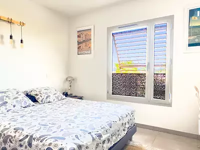 Appartement, 62 m²