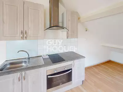 Appartement, 30,55 m²