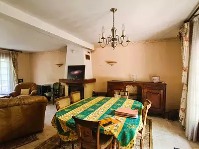 Maison, 142,56 m²