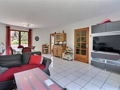 Maison, 114,57 m²