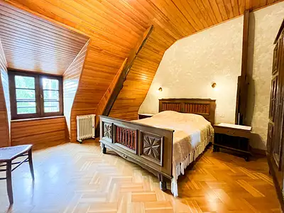Maison, 153 m²