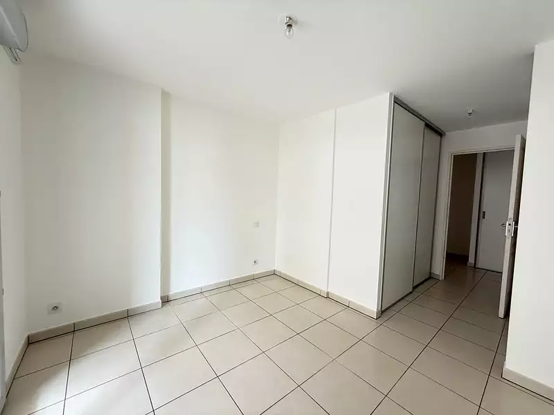 Appartement, 47 m²