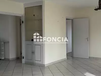 Maison, 101 m²