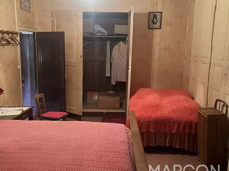 Maison, 160 m²
