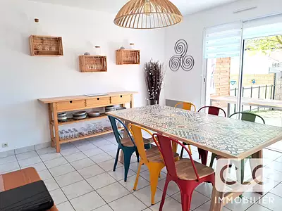Maison, 82,73 m²
