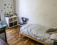 Appartement, 125,57 m²