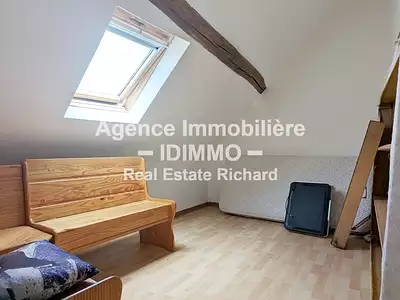 Maison, 92 m²