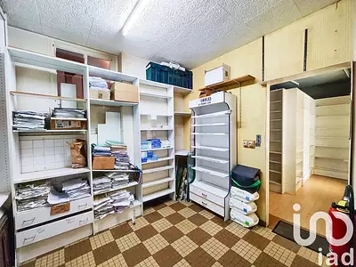 Maison, 165 m²