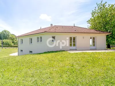 Maison, 121 m²
