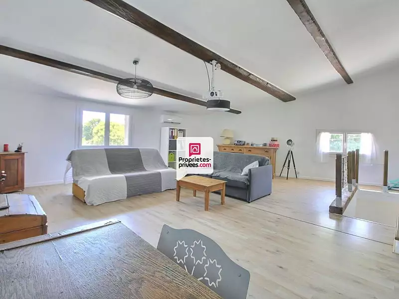 Maison, 165 m²