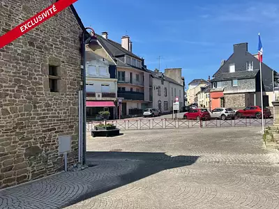 Terrain, 1 426 m²