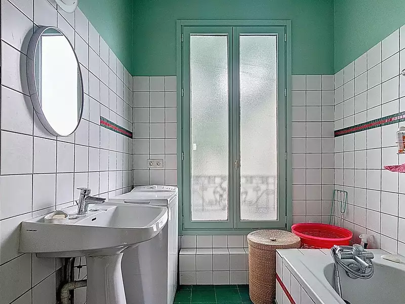 Appartement, 100 m²