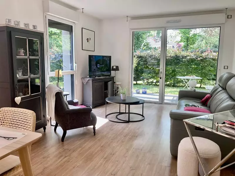 Appartement, 63 m²