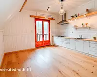 Appartement, 88,19 m²