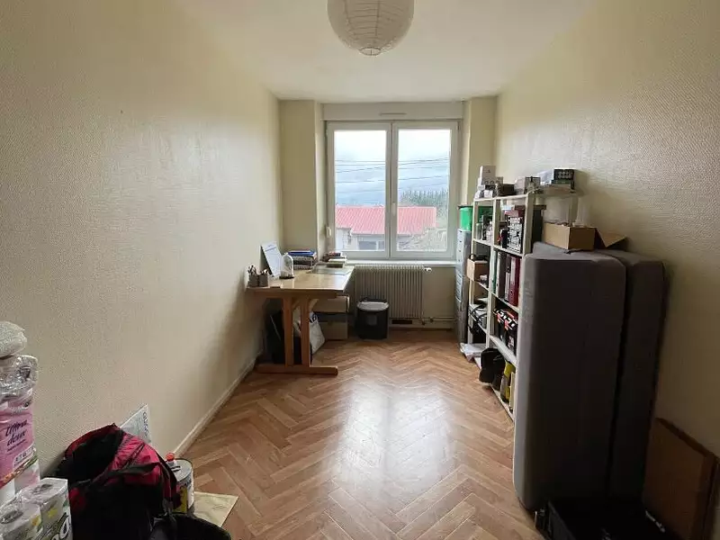 Appartement, 70 m²