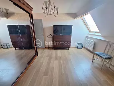 Appartement, 100 m²