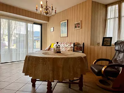 Maison, 86 m²