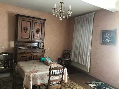 Maison, 115 m²
