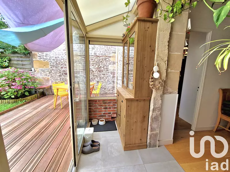 Maison, 80 m²