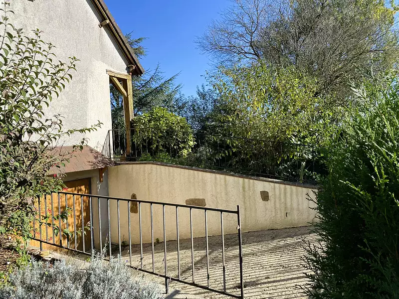 Maison, 120 m²
