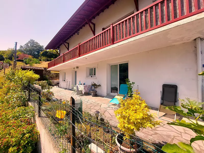 Appartement, 85,23 m²