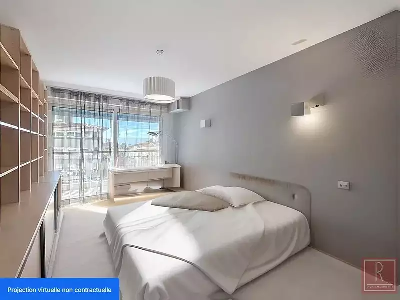 Appartement, 149 m²