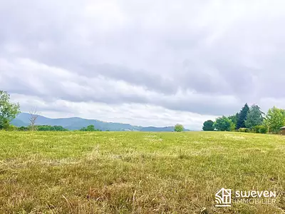 Terrain, 2 358 m²