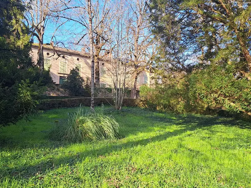 Maison, 502 m²