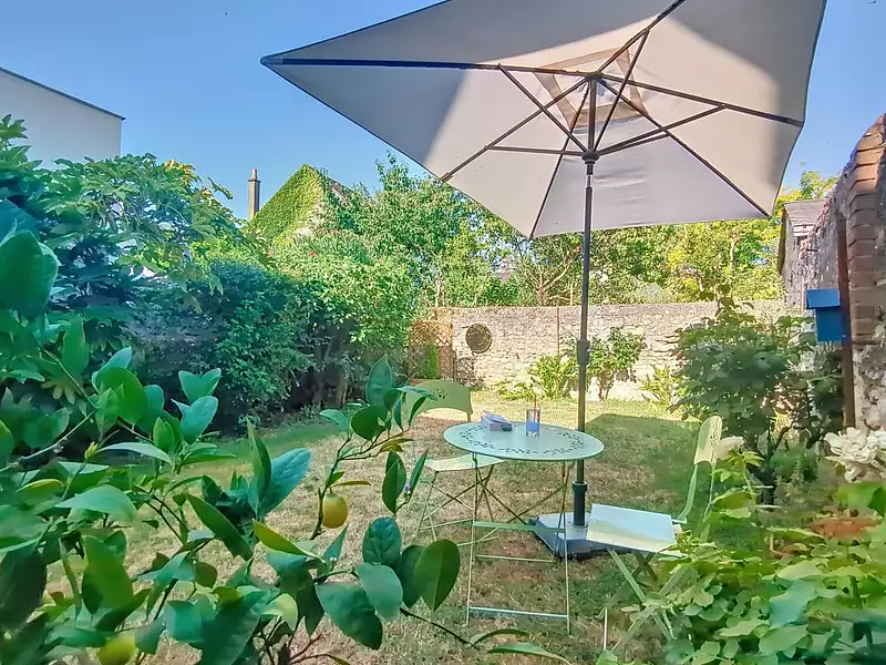 Maison, 136 m²