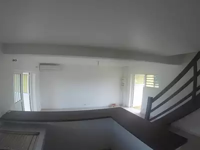 Appartement, 43,95 m²