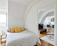Appartement, 50 m²