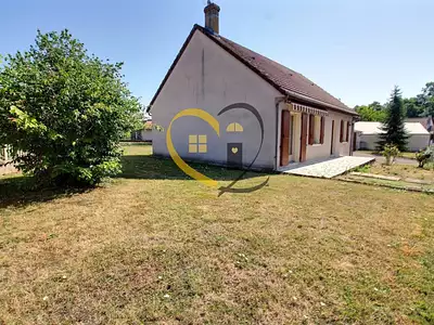 Maison, 85 m²