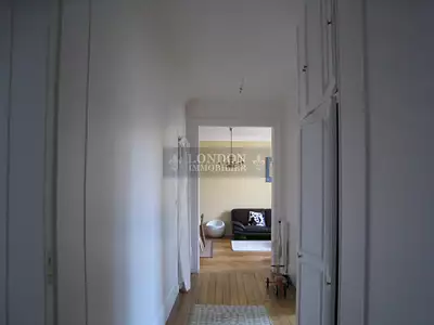 Appartement, 156,85 m²