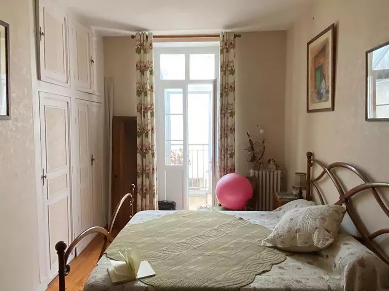Maison, 122 m²
