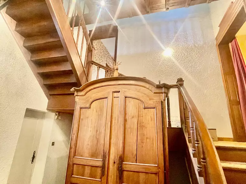 Maison, 193 m²