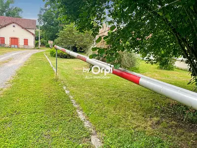 Maison, 100 m²