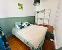 Appartement, 77,02 m²