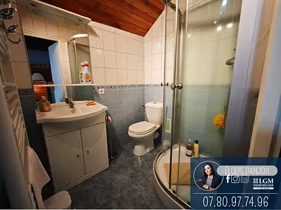 Maison, 120 m²
