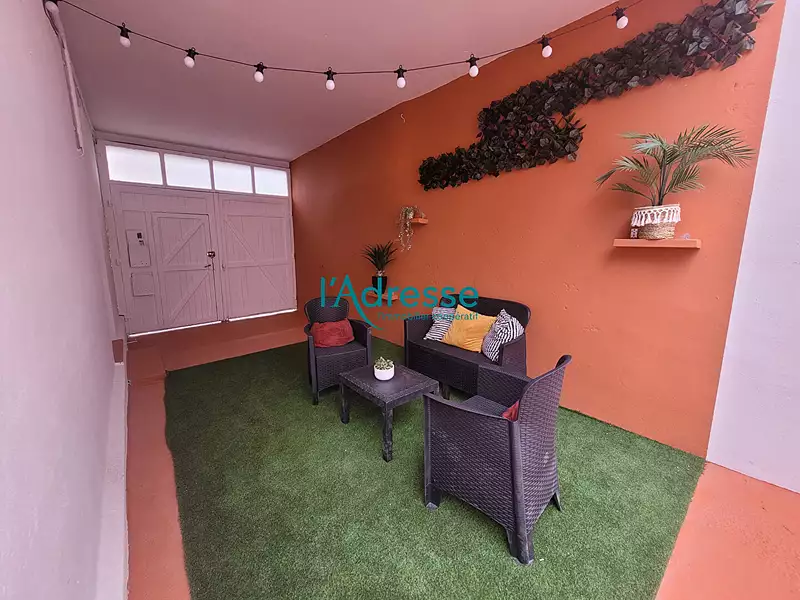 Maison, 75 m²