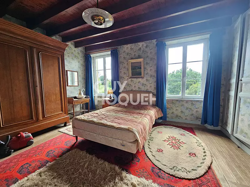 Maison, 114,67 m²