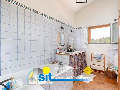 Maison, 150 m²