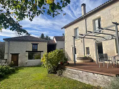 Maison, 160 m²