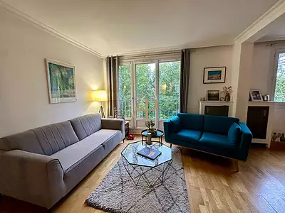 Appartement, 61,64 m²