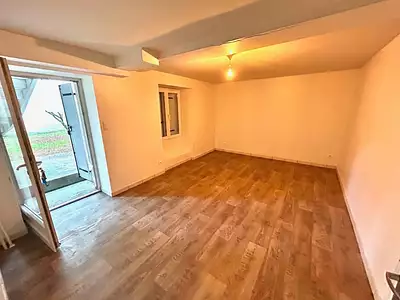 Appartement, 60 m²