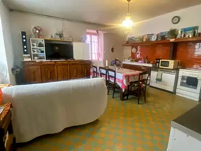 Maison, 170 m²