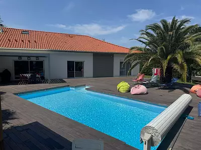Maison, 250 m²