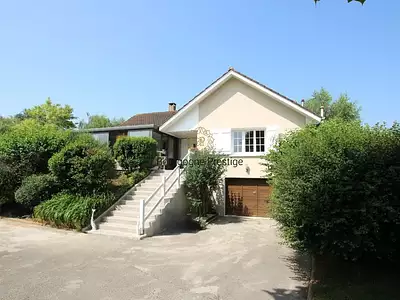 Maison, 178 m²