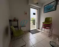 Appartement, 49,2 m²