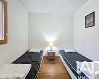 Appartement, 28 m²