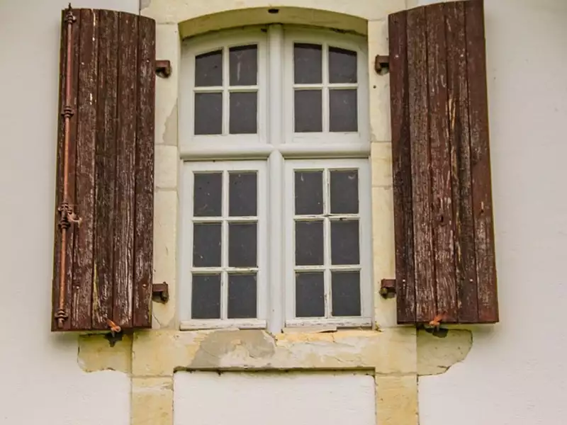 Maison, 276 m²